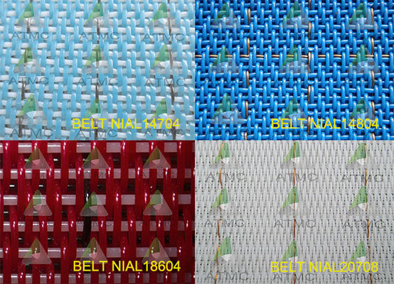 Αγορά OEM Βιομηχανικό Airlaid Nonwoven Seamless Nonwoven σε απευθείας σύνδεση κατασκευή