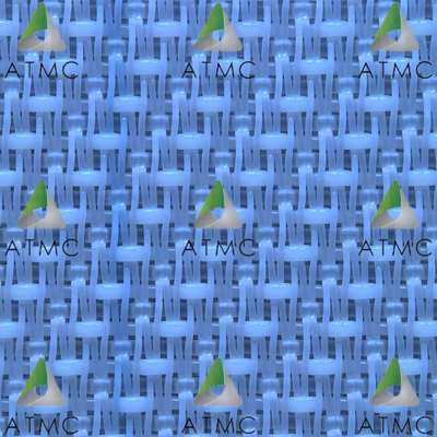 Αγορά Σχηματισμός υφάσματος KRAFT SL2808C - Σχεδιασμός 8 φύλλων με καλή σταθερότητα, αντοχή στην φθορά και υψηλή κατακράτηση ινών για χαρτί Kraft σε απευθείας σύνδεση κατασκευή