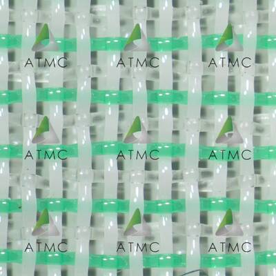 Αγορά SSB Triple Layer Paper Making Forming Fabric PRINT SSB60205YM61 με Two over Five Shed Shute Binding για Πολύ Υψηλή Υποστήριξη Φύλλου σε απευθείας σύνδεση κατασκευή