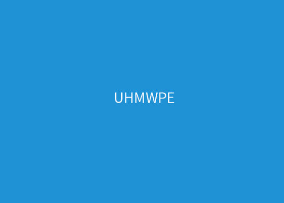 Μηχανή κατασκευής χαρτιού ODM UHMWPE