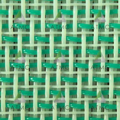 Πολυεστερικό ύφασμα σχηματισμού χαρτοπολτού 2.5 στρώσεων DLA23808SH για σκληρό ξύλο