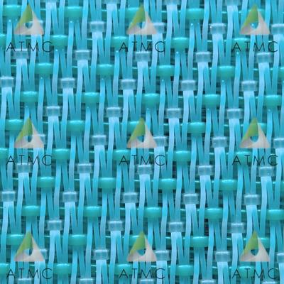 Υφασμάτινο πλέγμα KRAFT SL2808C με ύφανση 8-Shed για υψηλή αποστράγγιση και εξαιρετική υποστήριξη ινών στην παραγωγή χαρτιού Kraft