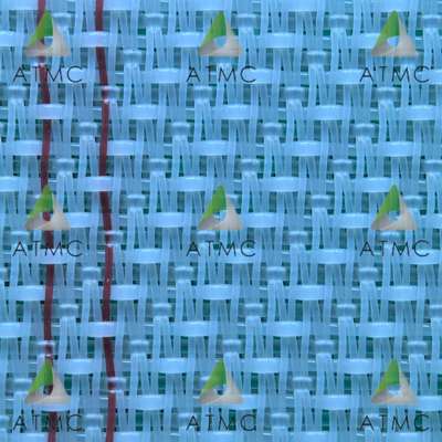 Ανθεκτικό στην τριβή υφαντικό SL2808C με σχεδιασμό 8-shed για μεγάλη διάρκεια ζωής και μεγαλύτερο όγκο κενών στο χαρτί Kraft