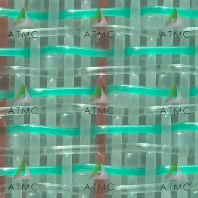 1.5-Layer KRAFT SLA24510C Ύφασμα Σχηματισμού με Μοτίβο Πλέξης Πέντε επί Δέκα Ανοίγματα για Υψηλή Αποστράγγιση και Μεγάλη Διάρκεια Ζωής σε Μηχανές Χαρτιού