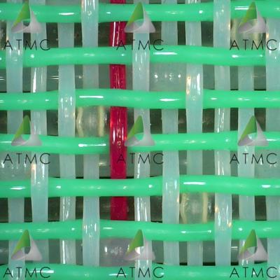1.5-Στρώμα KRAFT SLA24510C σχηματισμός υφάσματος με μακρύ βάθος βάθους και χοντρό διάμετρο βάθους βάθους για βελτιωμένη σταθερότητα κατεύθυνσης μηχανής