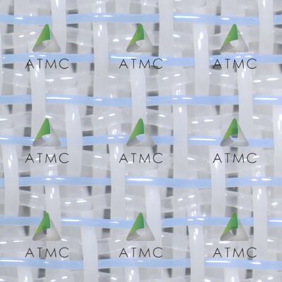 Μοναδικός Συνδυασμός Δημιουργίας Υφάσματος για Χαρτοποιία - KRAFT DLA47816SM-380CFM Παρέχει Υψηλή Υποστήριξη Ινών & Εξαιρετική Αποστράγγιση, Ιδανικό για Χαρτιά Χαρτονιού και Συσκευασίας