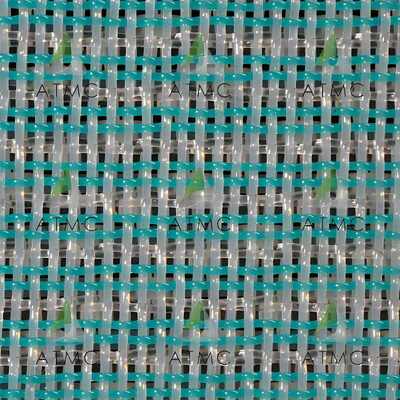 SSB Triple Layer High Wear Potential Paper Making Cloth KRAFT SSB60210WM52-430CFM – Open Structure SSB Fabric with Medium CD Yarns & Easy Showering